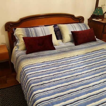 B&B Da Thais Un Piacevole Relax Trieszt Kültér fotó