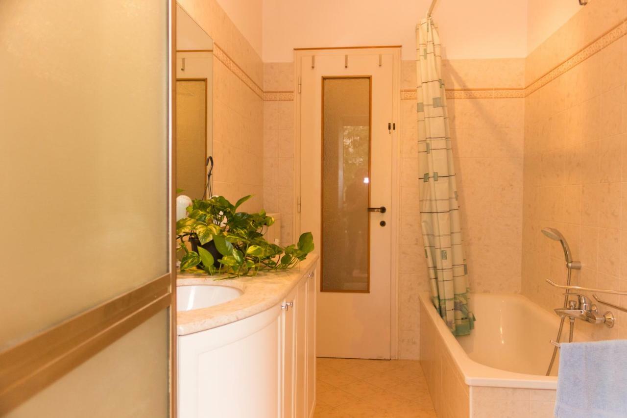 B&B Da Thais Un Piacevole Relax Trieszt Kültér fotó