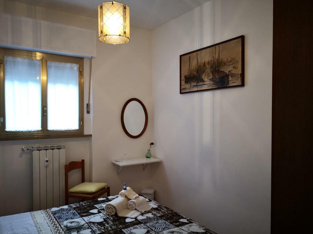 B&B Da Thais Un Piacevole Relax Trieszt Kültér fotó