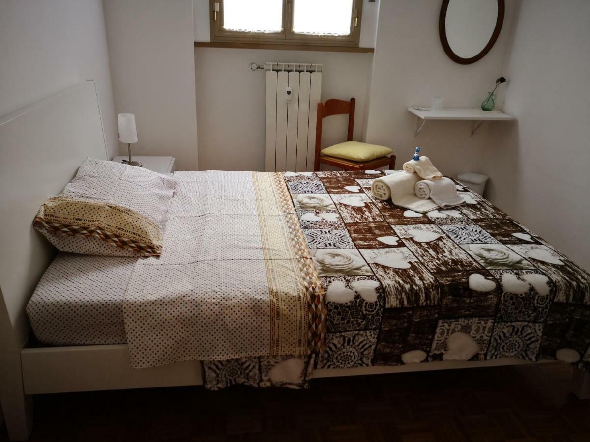 B&B Da Thais Un Piacevole Relax Trieszt Kültér fotó
