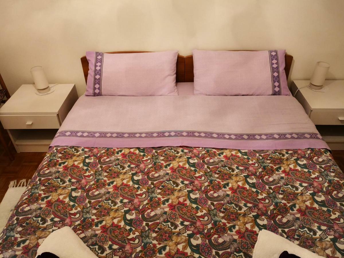 B&B Da Thais Un Piacevole Relax Trieszt Kültér fotó