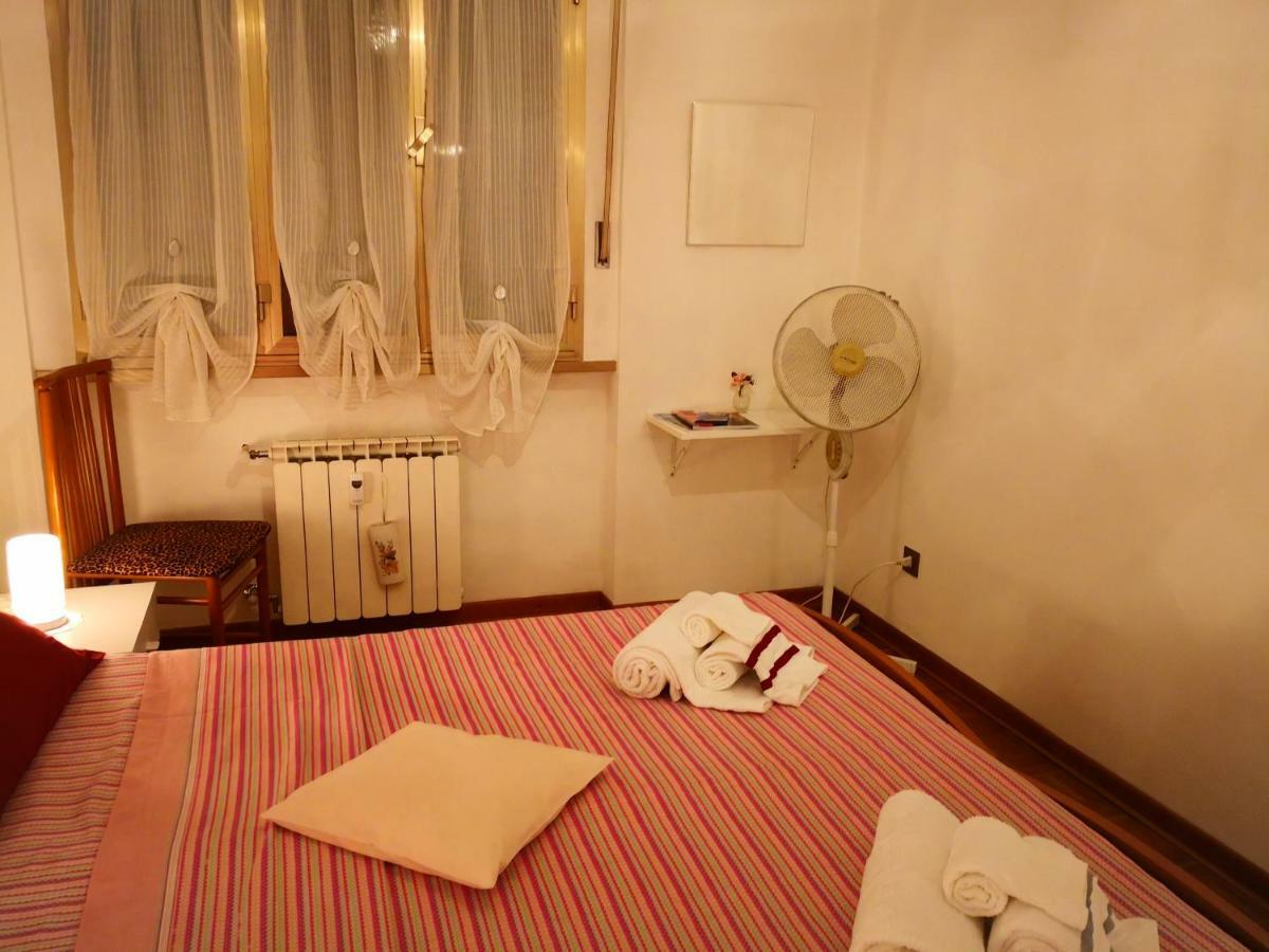 B&B Da Thais Un Piacevole Relax Trieszt Kültér fotó