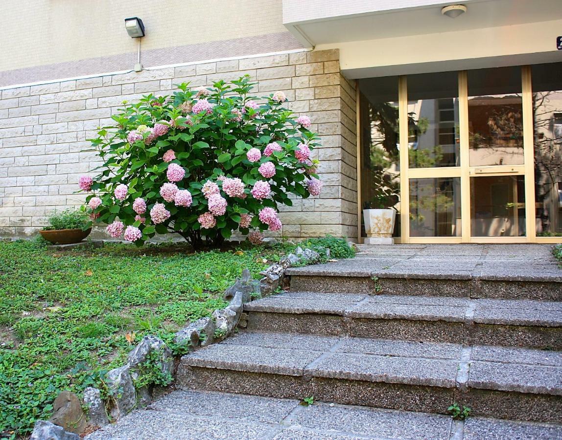 B&B Da Thais Un Piacevole Relax Trieszt Kültér fotó