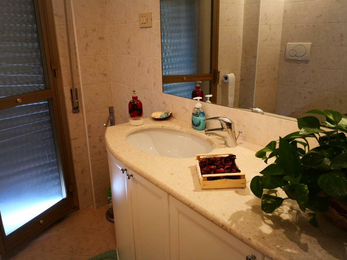 B&B Da Thais Un Piacevole Relax Trieszt Kültér fotó